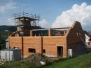 Hasičská zbrojnice Lhotka